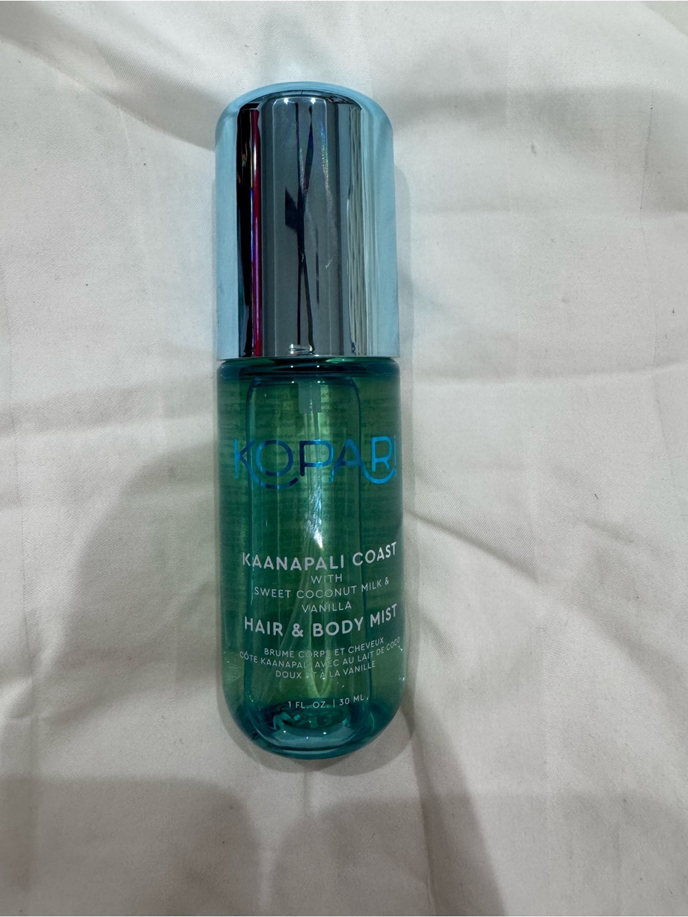 Kopari Hair & Body Mist - Kaanapali Coast